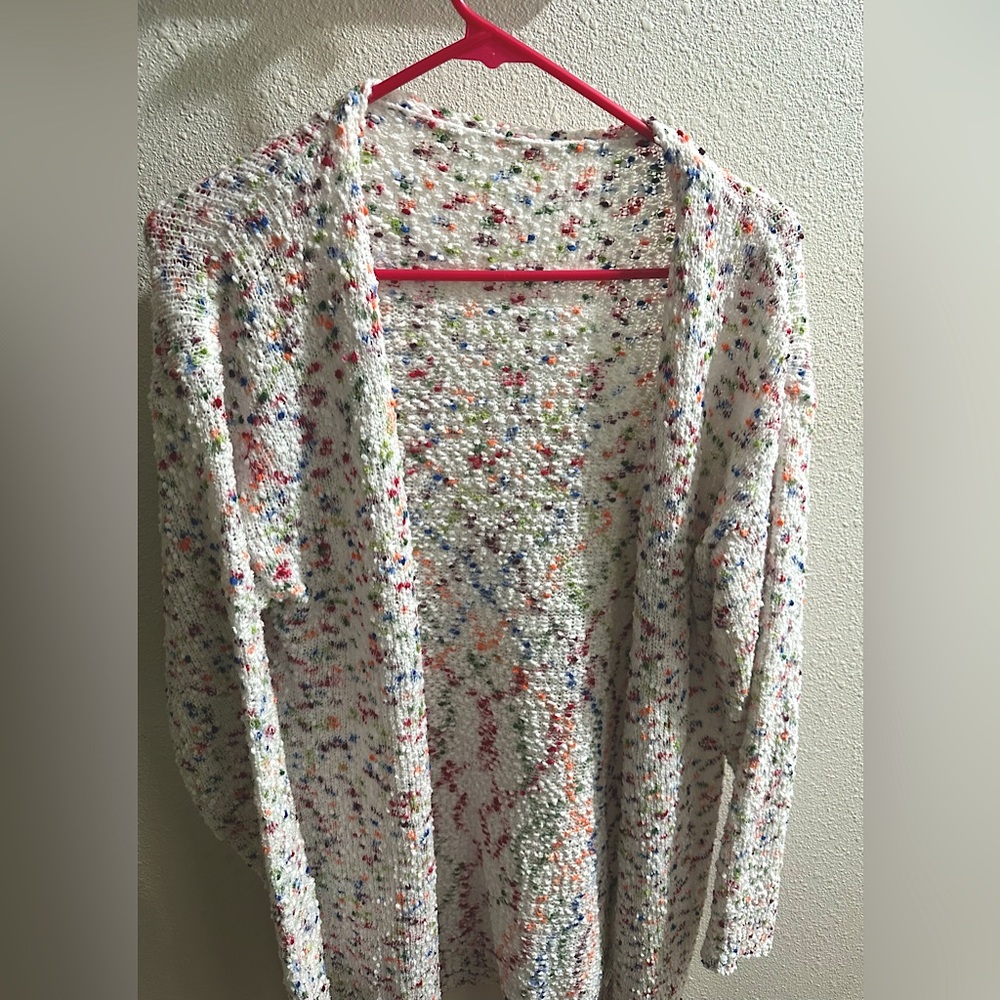 Women’s Cardigan